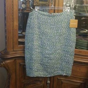 ELLEN TRACY SKIRT